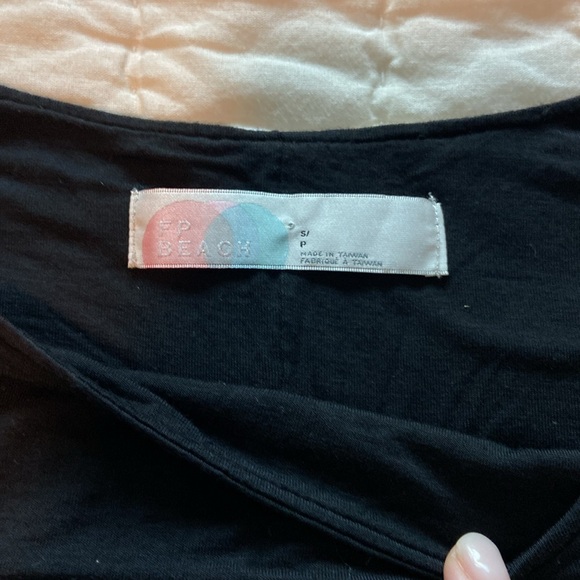 Free people top - Picture 2 of 7